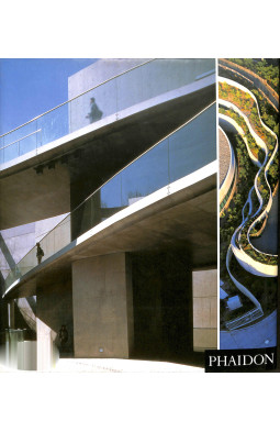 Modern Landscape