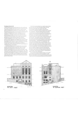The Glasgow School of Art