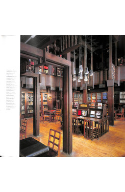 The Glasgow School of Art