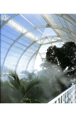 The Glasshouse