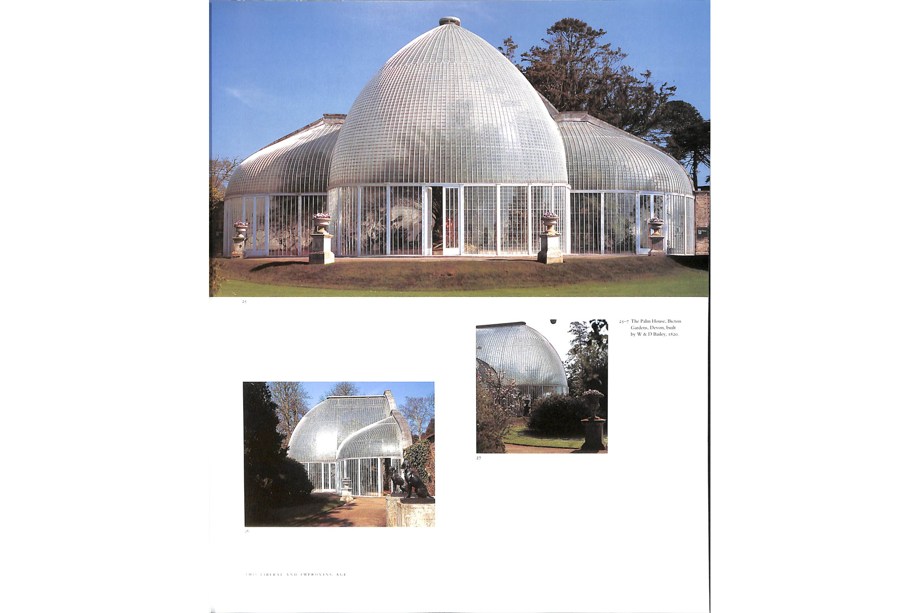 The Glasshouse