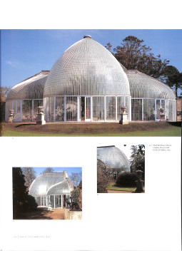 The Glasshouse