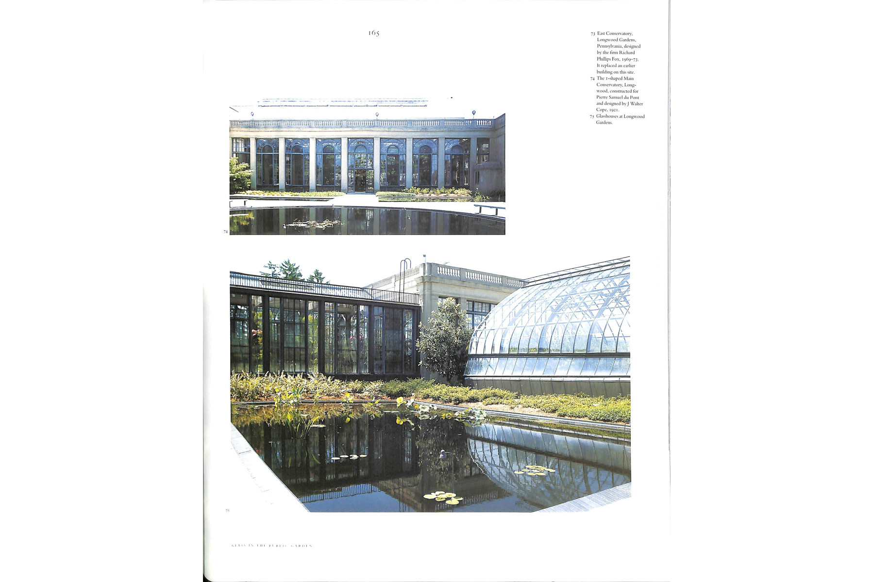 The Glasshouse
