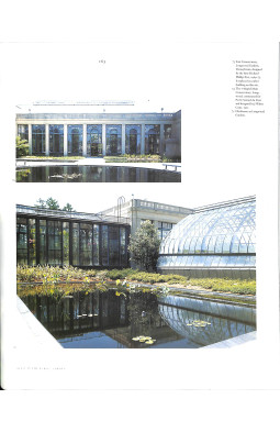 The Glasshouse