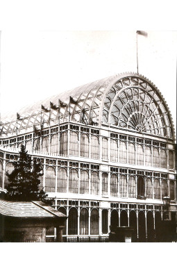 The Glasshouse