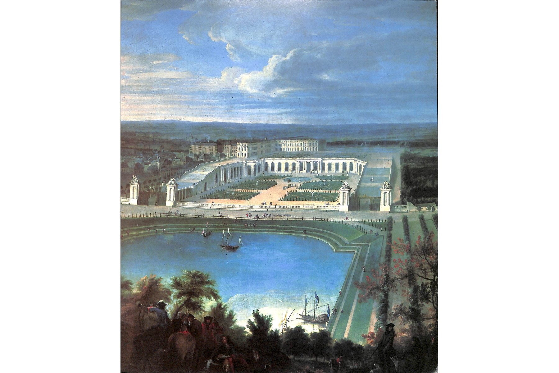 The Glasshouse