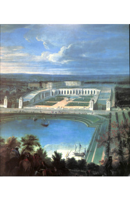 The Glasshouse