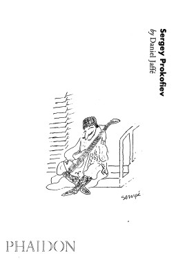 Sergey Prokofiev