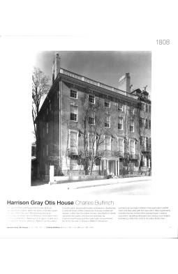 The American House