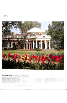 The American House