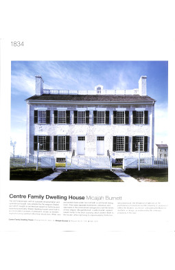 The American House