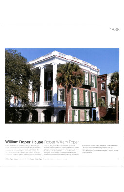 The American House