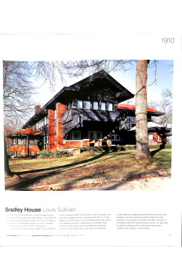 The American House