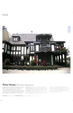 The American House