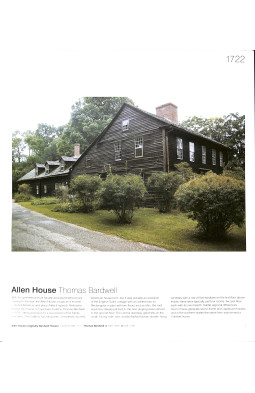 The American House