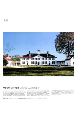 The American House
