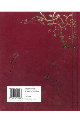 Fairytale Treasury (Clothbound Story Collections)