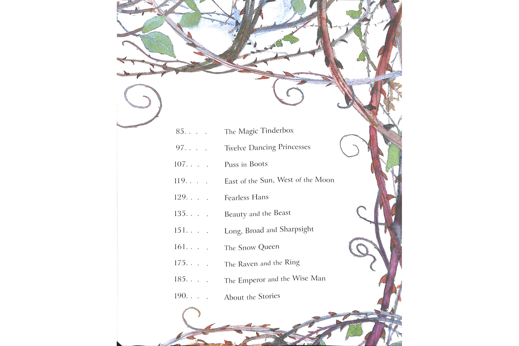 Fairytale Treasury (Clothbound Story Collections)