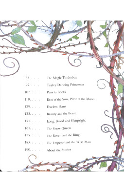Fairytale Treasury (Clothbound Story Collections)