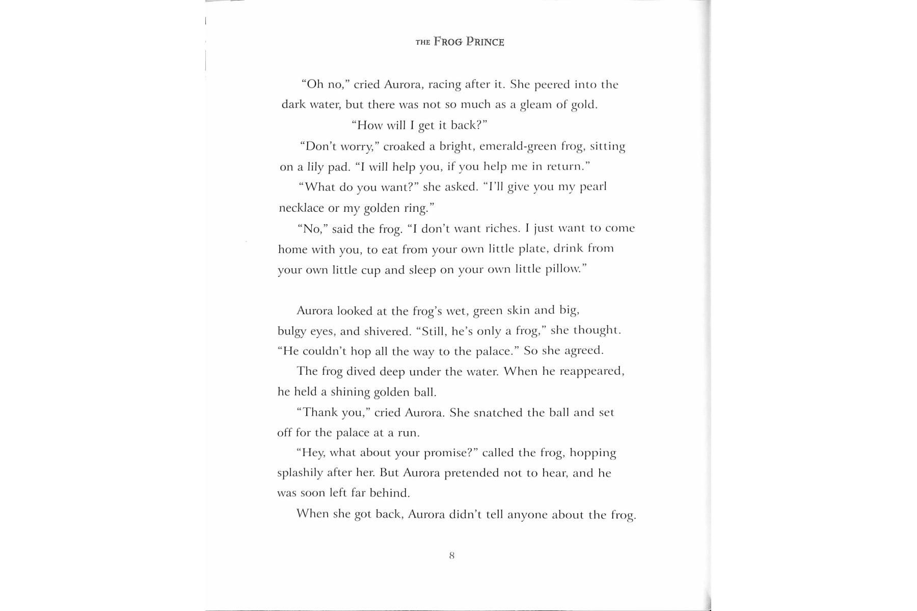Fairytale Treasury (Clothbound Story Collections)