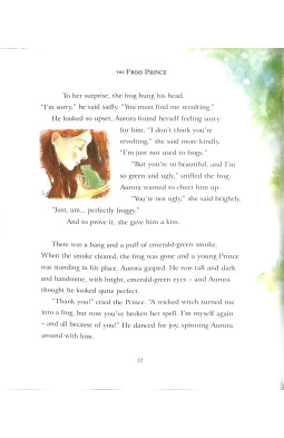 Fairytale Treasury (Clothbound Story Collections)
