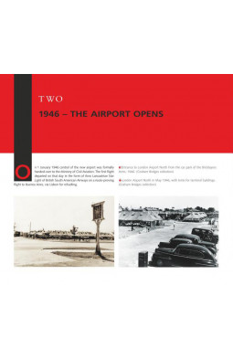 Heathrow in Photographs: Celebrating 70 Years of London's Airport