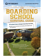 The Boarding School Survival Guide