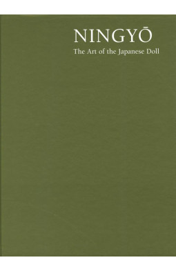 Ningyo: The Art of the Japanese Doll