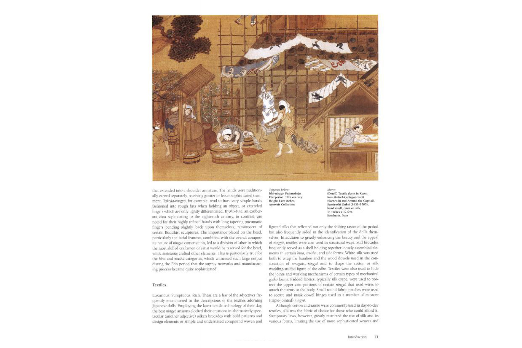 Ningyo: The Art of the Japanese Doll