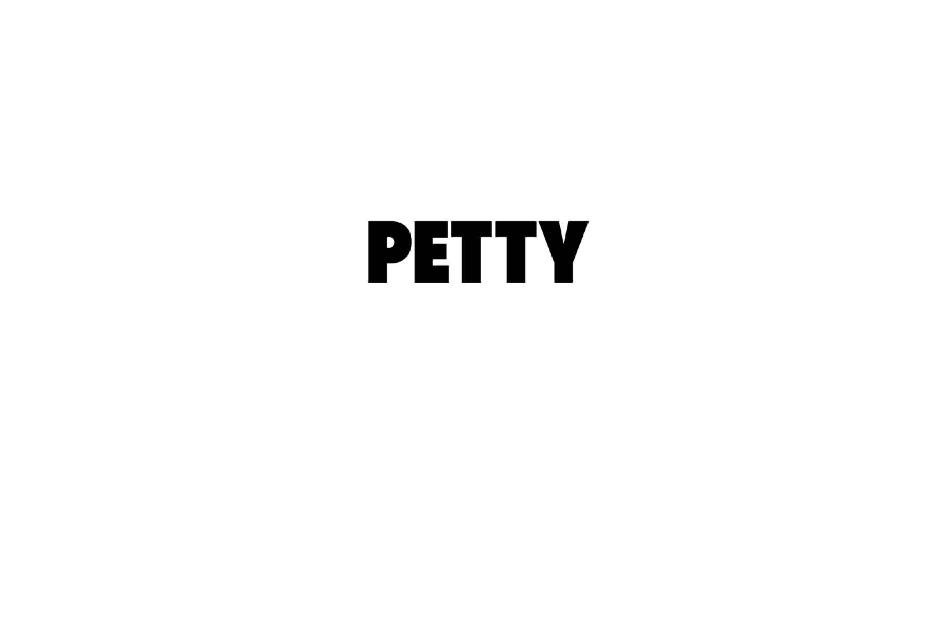 Petty: The Biography