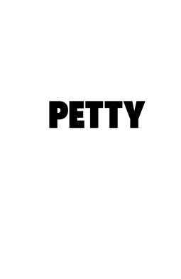Petty: The Biography