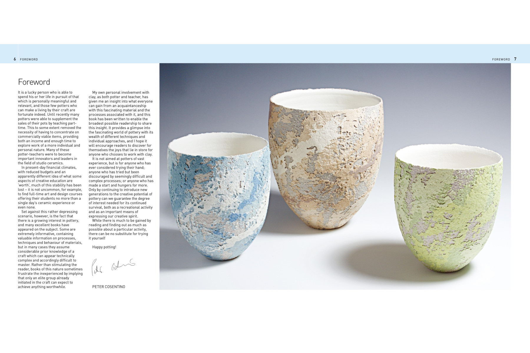The Encyclopedia of Pottery Techniques: A Comprehensive Visual Guide to Traditional and Contemporary