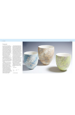 The Encyclopedia of Pottery Techniques: A Comprehensive Visual Guide to Traditional and Contemporary