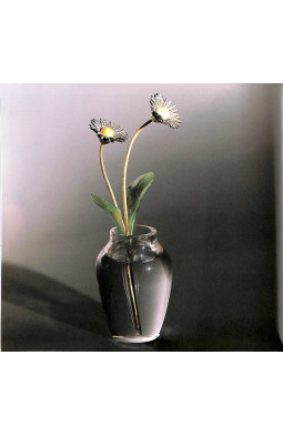 Faberge Flowers