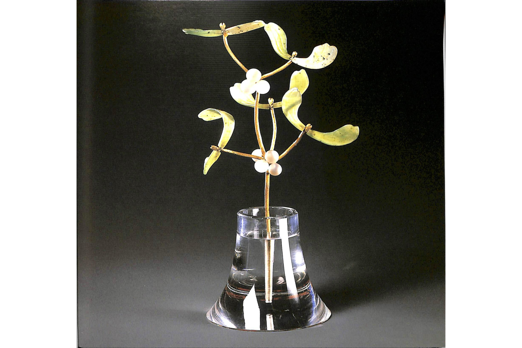 Faberge Flowers