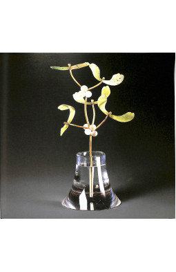 Faberge Flowers