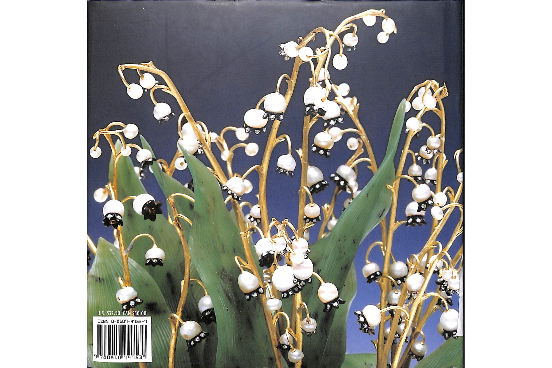 Faberge Flowers