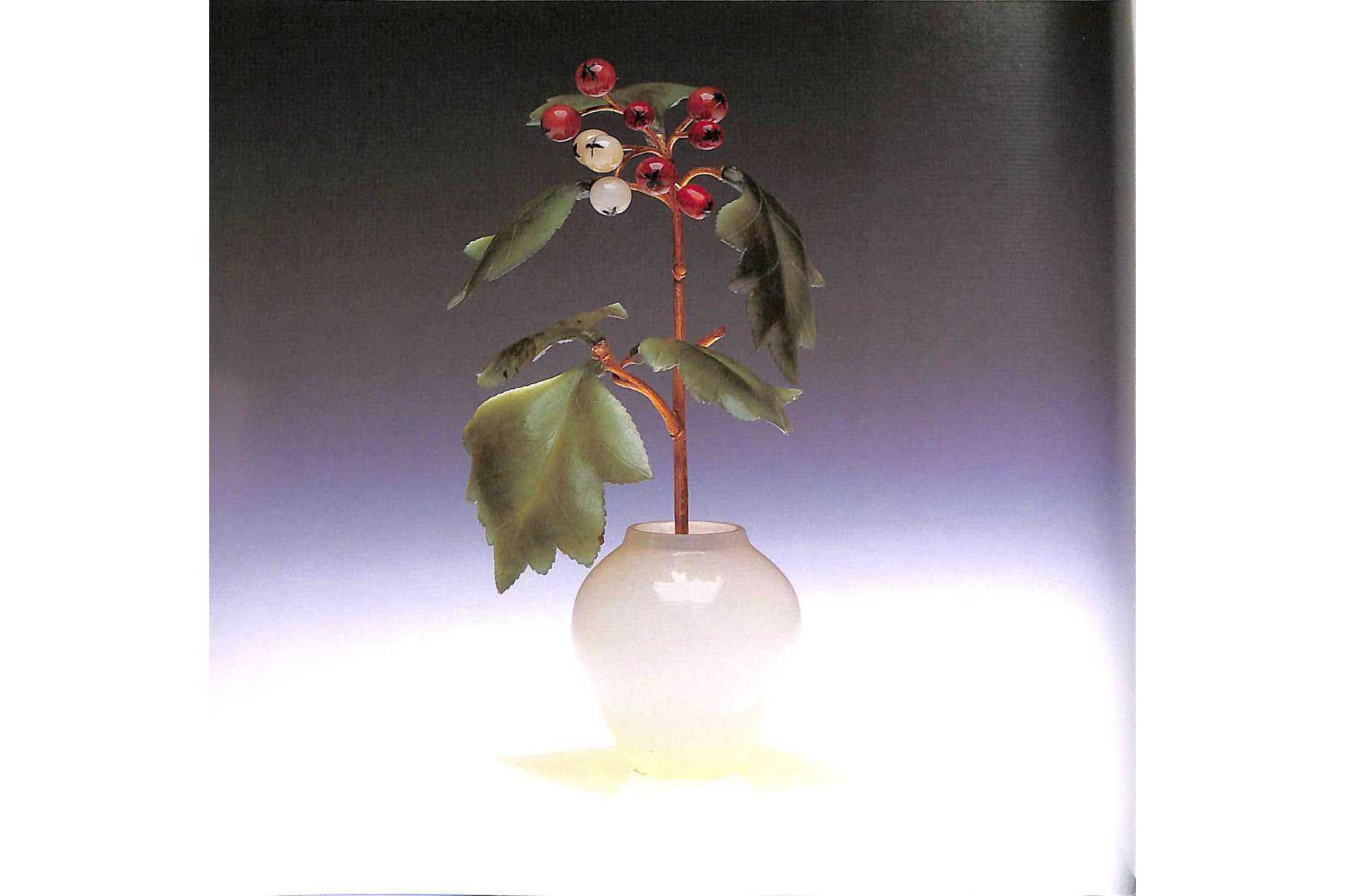 Faberge Flowers