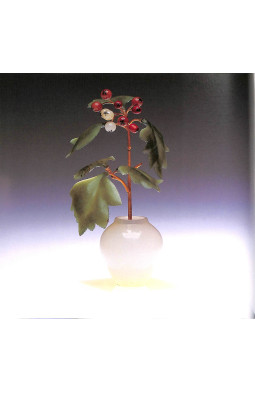 Faberge Flowers