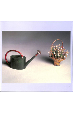 Faberge Flowers