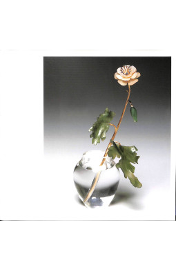 Faberge Flowers