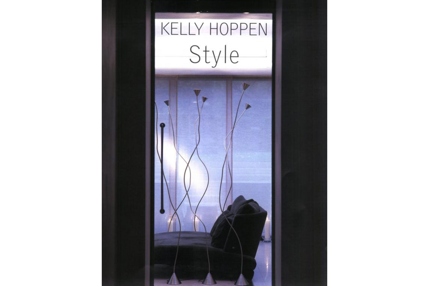 Kelly Hoppen Style: US edition