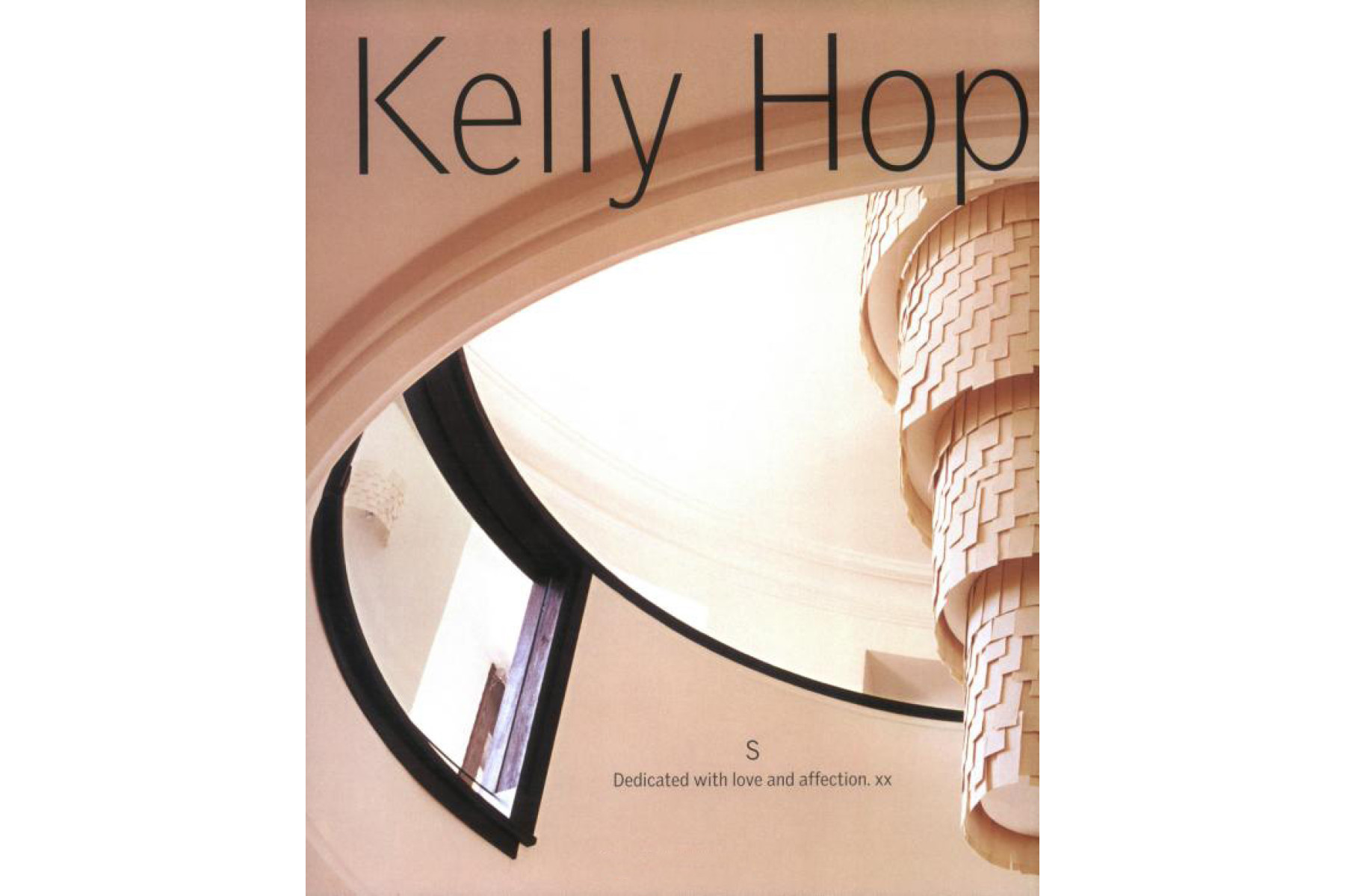 Kelly Hoppen Style: US edition