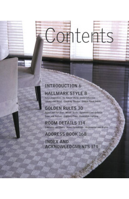 Kelly Hoppen Style: US edition
