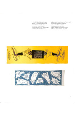 Kiki Smith: Prints, Books and Things