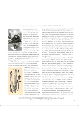 Kiki Smith: Prints, Books and Things