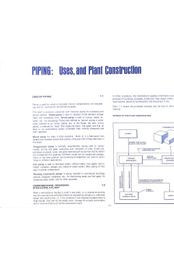 The Piping Guide
