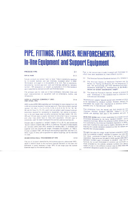 The Piping Guide