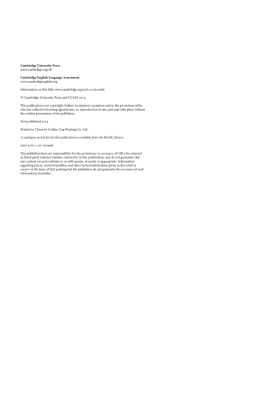 The Official Cambridge Guide to IELTS SB + key + DVD-ROM