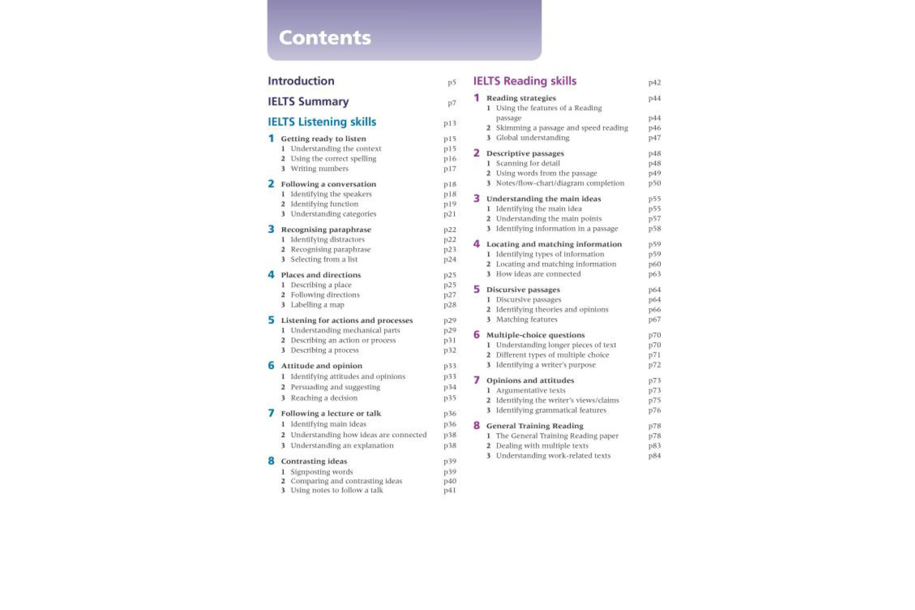 The Official Cambridge Guide to IELTS SB + key + DVD-ROM